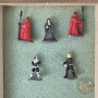 Figurine Plomb Star Wars 40306 Return of Jedi - West End Games Grenadier 89 