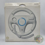 Volant Wheel Blanc Officiel Nintendo Wii - Wii Jeux - Retrochips