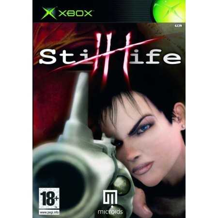 Still Life XBOX | Section Xbox | retrogaming