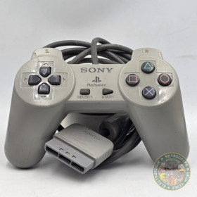 Manette Officielle Playstation 1 SCPH-1080 PS1 