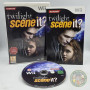 Scene it? Twilight Wii  | Wii Jeux | retrogaming