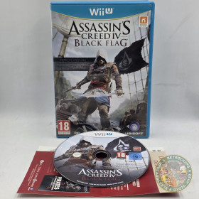 Resident Evil : Revelations WiiU | Section Wii U | retrogaming