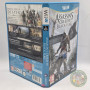 Assassin's Creed IV : Black Flag WiiU - Wii-U Jeux - Retrochips