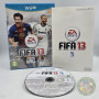 FIFA 13 Wii-U  | Wii-U Jeux | retrogaming