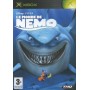 Le Monde de Nemo Xbox | Section Xbox | retrogaming