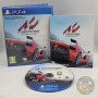 Assetto Corsa PS4  | Jeux Ps4 | retrogaming
