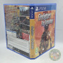 Firefighters The Simulation PS4 