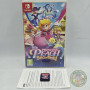 Princess Peach : Showtime ! SWITCH  | Jeux Switch | retrogaming
