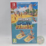 Instant Sports Paradise SWITCH  | Jeux Switch | retrogaming