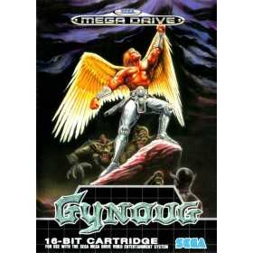 Megadrive Jeux | Retrochips