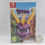 Spyro Reignited Trilogy SWITCH  | Jeux Switch | retrogaming