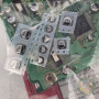 Nintendo Gamecube Kit condensateurs CMS 105° pour Bloc lecteur optique [NEUF] | Jeux Gamecube | retrogaming