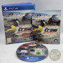 The Crew PS4  | Jeux Ps4 | retrogaming