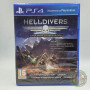 Helldivers Super-EarthUltimate Edition PS4 [NEUF] | Jeux Ps4 | retrogaming