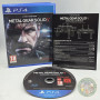 Metal Gear Solid V: Ground Zeroes PS4  | Jeux Ps4 | retrogaming