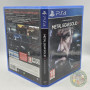 Metal Gear Solid V: Ground Zeroes PS4  | Jeux Ps4 | retrogaming