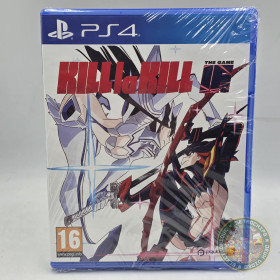Kill la Kill - IF PS4 [NEUF]