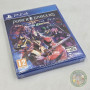 Power Rangers : Battle For The Grid - Super Edition PS4 [NEUF]