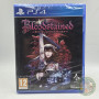 Bloodstained : Ritual of the Night PS4 - Jeux Ps4 - Retrochips