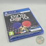 Ping Pong Table Tennis Simulator VR PS4 [NEUF]
