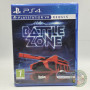 Battlezone - PlayStation VR Ps4 - Jeux Ps4 - Retrochips