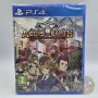 Aegis of Earth : Protonovus Assault PS4 - Jeux Ps4 - Retrochips