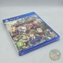 Aegis of Earth : Protonovus Assault PS4 - Jeux Ps4 - Retrochips