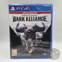 Dark Alliance Dungeons & Dragons PS4 [NEUF]