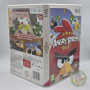 Angry Birds Trilogy WII - Wii Jeux - Retrochips
