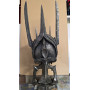 Réplique du Casque de Sauron - Le Seigneur des Anneaux 