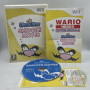 Wario Ware : Smooth Moves Wii  | Wii Jeux | retrogaming