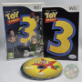 Toy Story 3 Wii  | Wii Jeux | retrogaming