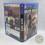 Mad Max PS4  | Jeux Ps4 | retrogaming