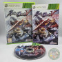 Soul Calibur V XBOX 360  | Jeux Xbox360 | retrogaming