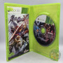 Soul Calibur V XBOX 360  | Jeux Xbox360 | retrogaming