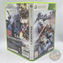 Soul Calibur V XBOX 360  | Jeux Xbox360 | retrogaming