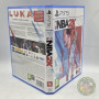 NBA 2K22 PS5 
