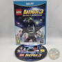 Lego Batman 3 Au Dela de Gotham Wii-U  | Wii-U Jeux | retrogaming