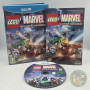 LEGO Marvel Super Heroes Wii-U  | Wii-U Jeux | retrogaming