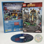 LEGO Marvel Super Heroes Wii-U  | Wii-U Jeux | retrogaming