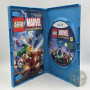 LEGO Marvel Super Heroes Wii-U  | Wii-U Jeux | retrogaming
