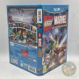 LEGO Marvel Super Heroes Wii-U  | Wii-U Jeux | retrogaming