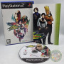 The King of Fighters XI PS2  | Jeux Ps2 | retrogaming