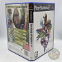 The King of Fighters XI PS2  | Jeux Ps2 | retrogaming