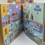 Super Mario Maker + Artbook Wii-U  | Wii-U Jeux | retrogaming