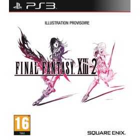 Jeux PS3 | Retrochips