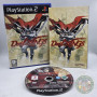 Devil Kings PS2  | Jeux Ps2 | retrogaming
