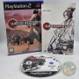 Samurai Western PS2  | Jeux Ps2 | retrogaming
