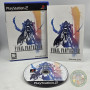 Final Fantasy XII PS2 