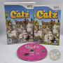 Catz Wii 